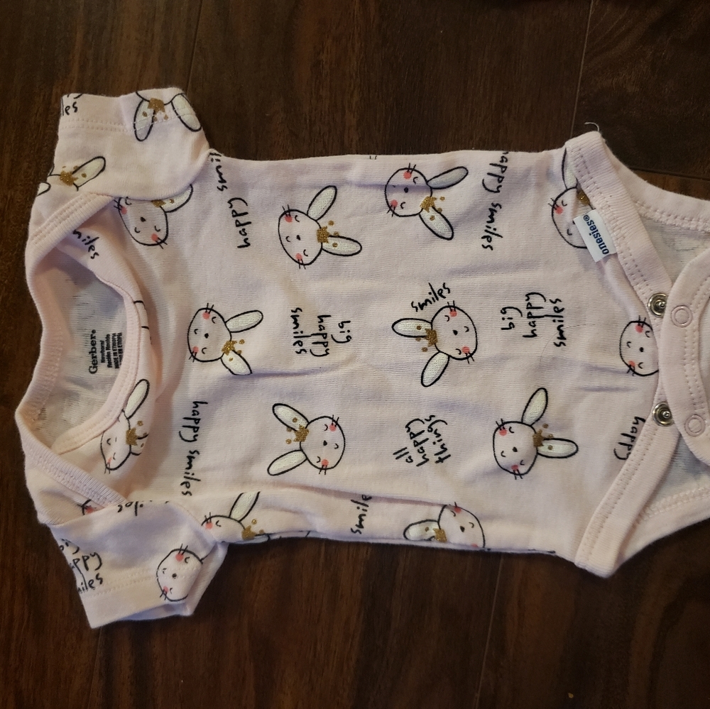 Clothes for baby girl